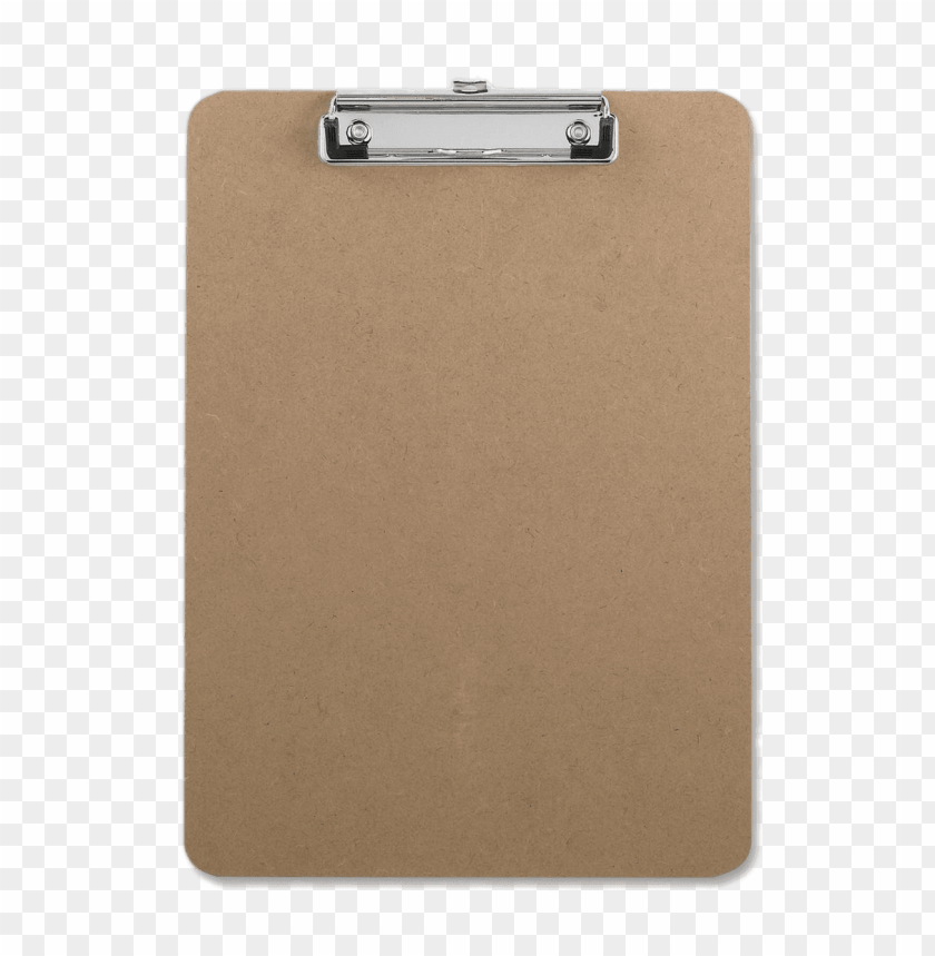 miscellaneous, clipboards, brown clipboard, 