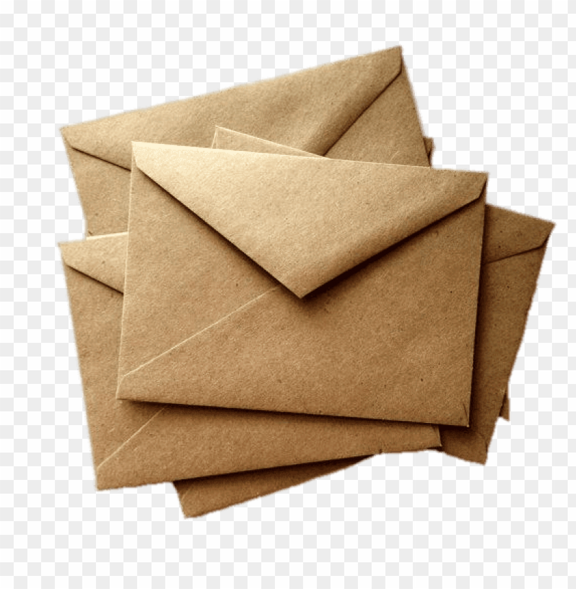 miscellaneous, envelopes, brown envelopes, 