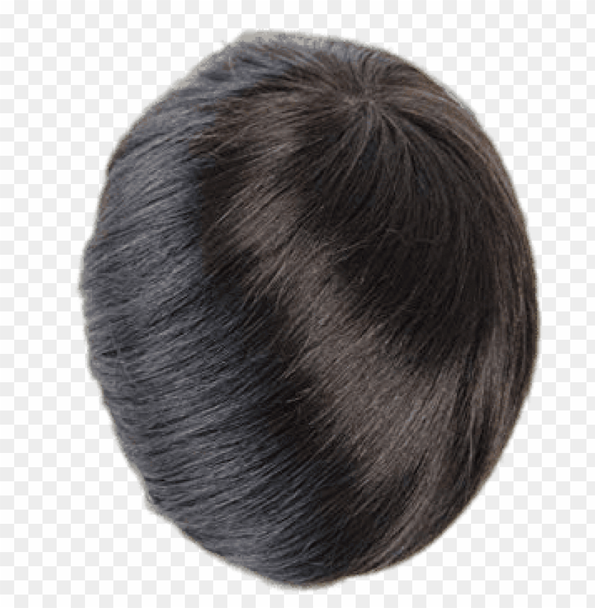 miscellaneous, toupees, brown hairpiece toupee, 
