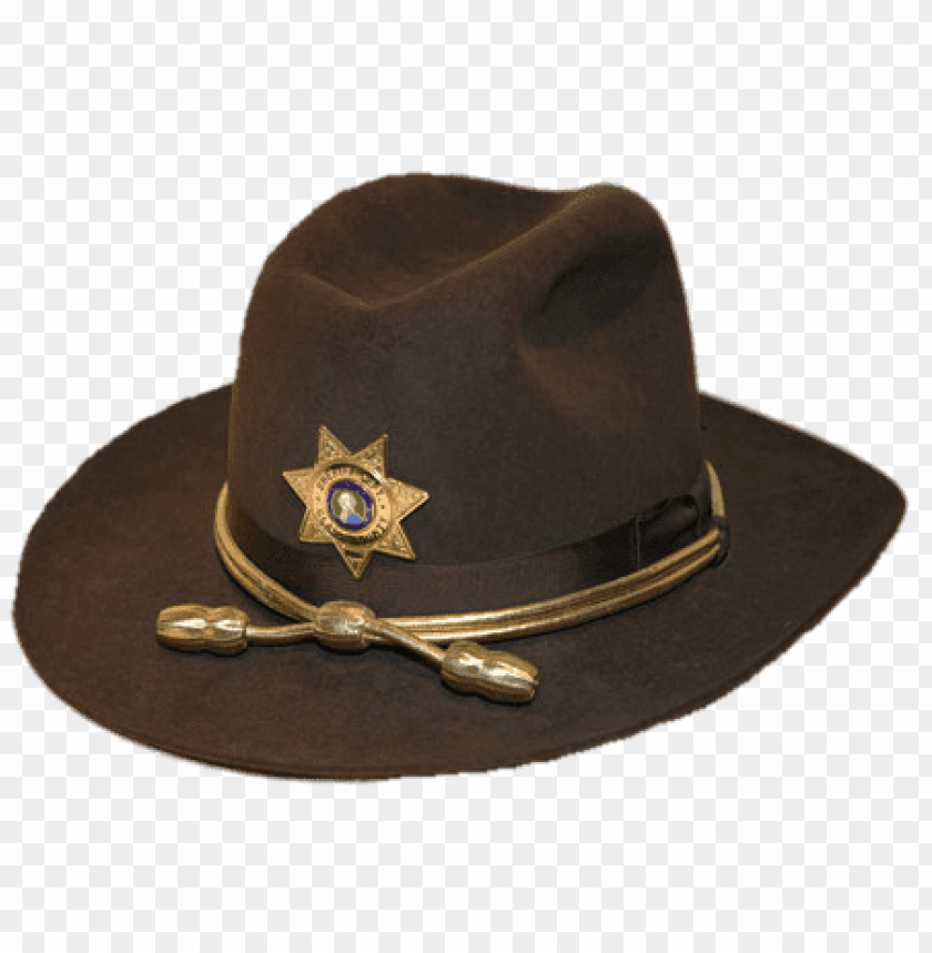 people, sheriffs, brown sheriff's hat, 