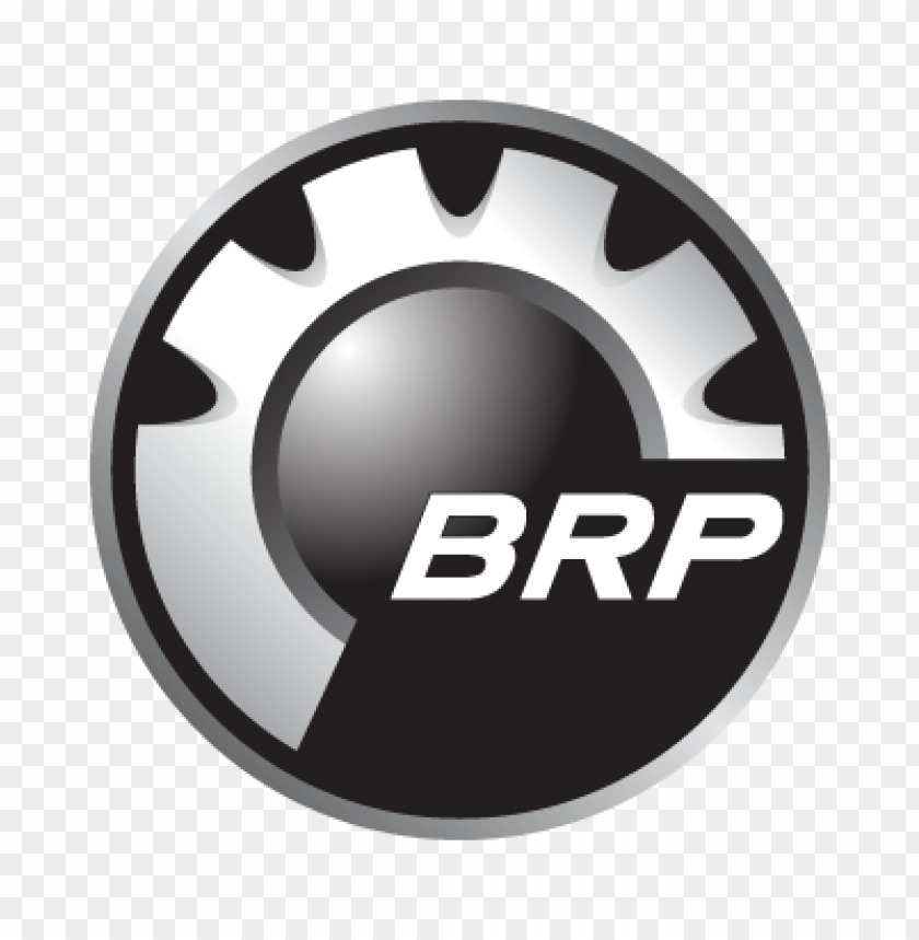  brp logo vector free download - 467611