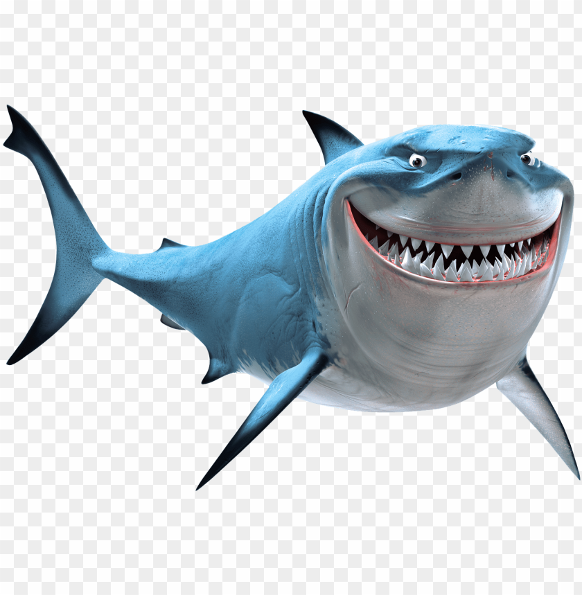Shark Transparent Tank - Shark Tank Blue Logo Rectangle Magnet PNG  Transparent With Clear Background ID 228488