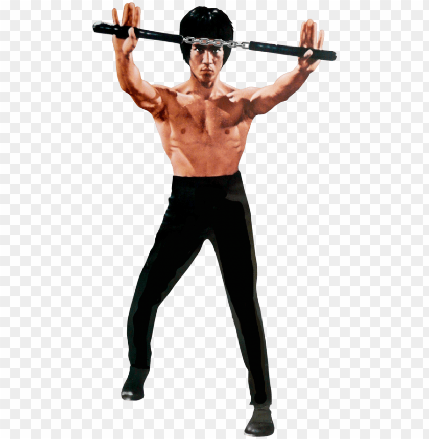 bruce lee png bruce lee transparent art PNG transparent with Clear Background ID 184662