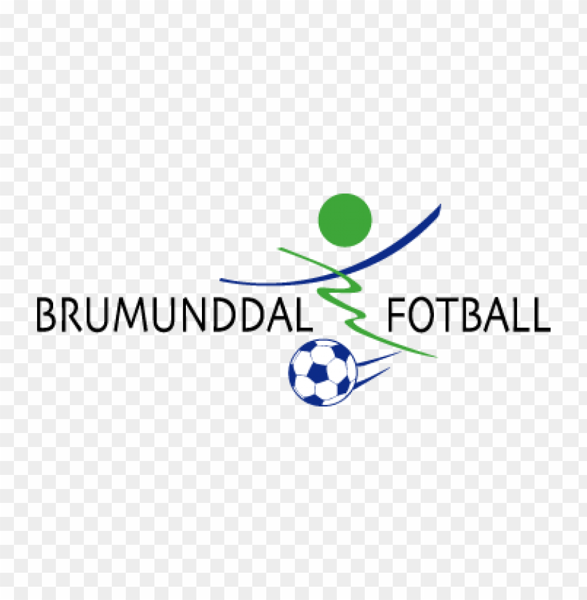 brumunddal fotball vector logo - 471084