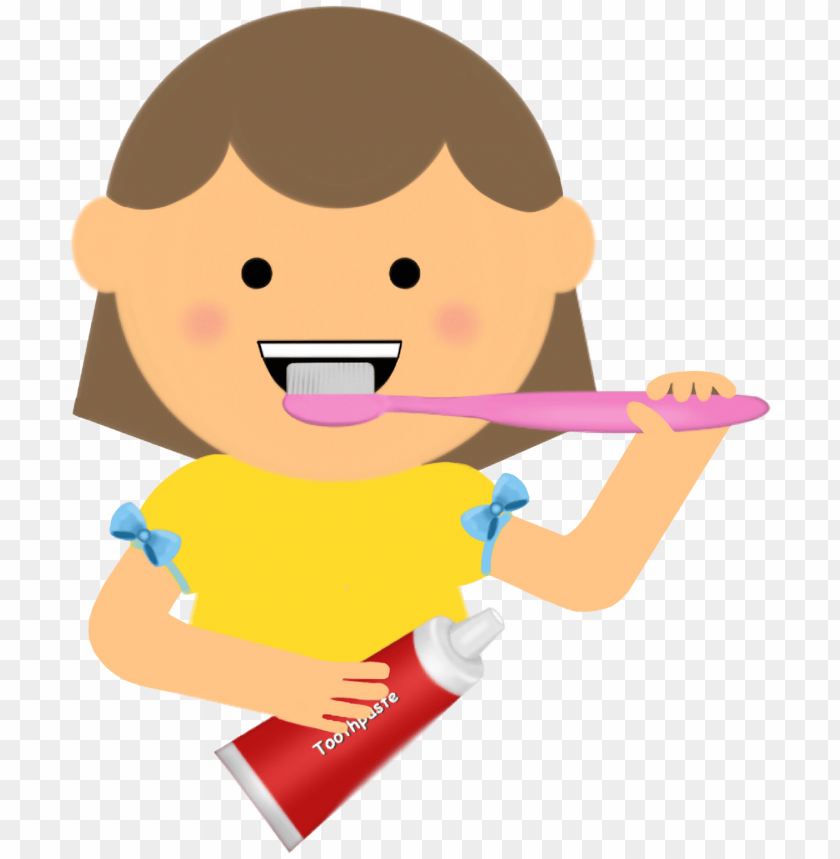 brush teeth png brush your teeth PNG transparent with Clear Background ID 284878