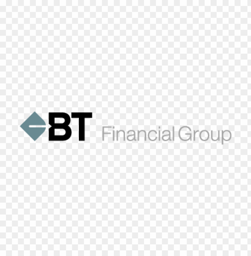  bt financial group vector logo - 469868
