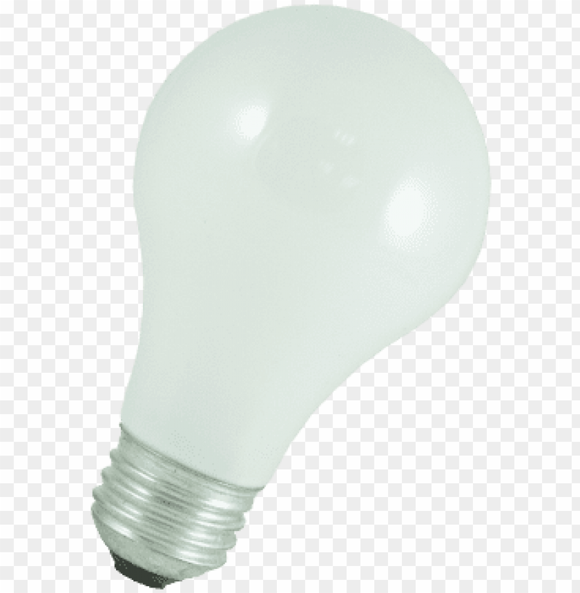 bt15 shape light bulb product PNG image with transparent background | TOPpng