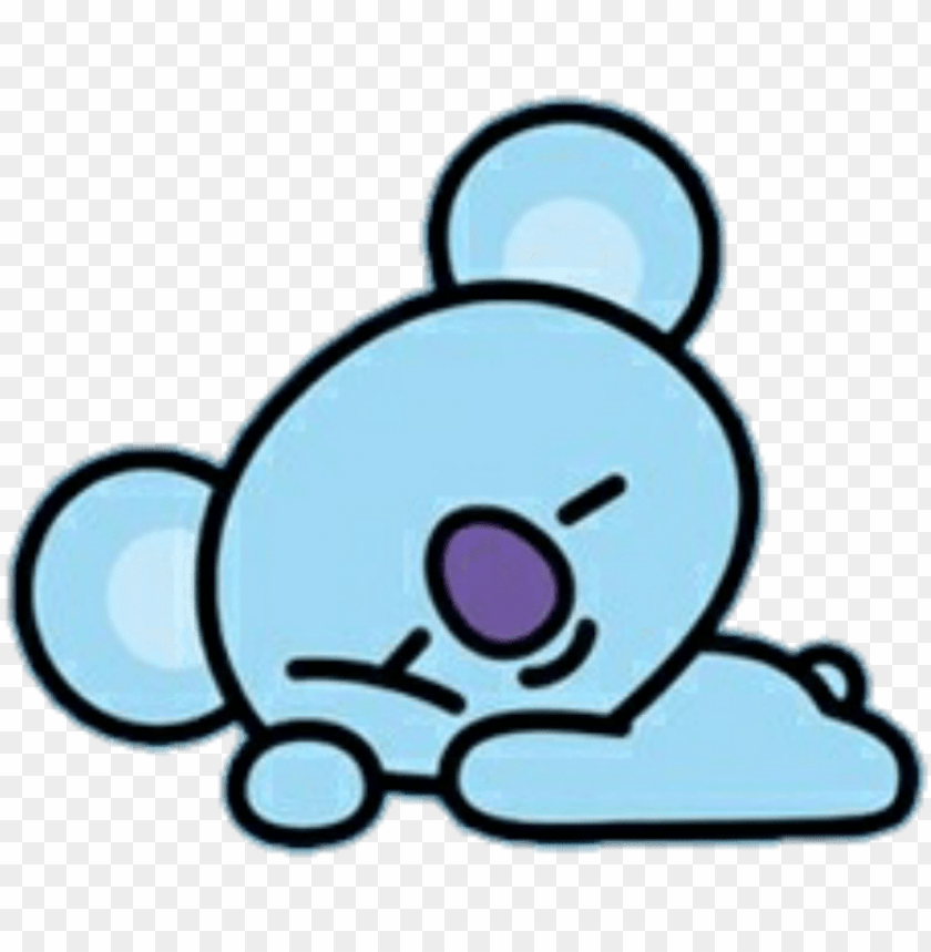 Koya Rm Namjoon Bt21freetoedit Stickers Bt21 Koya PNG Transparent Koya Rm Namjoon Bt21freetoedit Stickers Bt21 Koya PNG Transparent