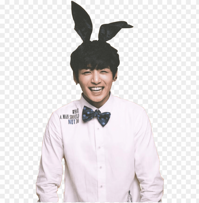 bts jungkook, jungkook, bts, peter rabbit, white rabbit, rabbit