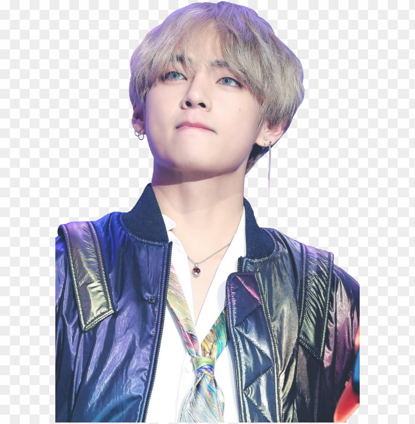 bts tae hyung edits taehyung like anime PNG image with transparent  background | TOPpng