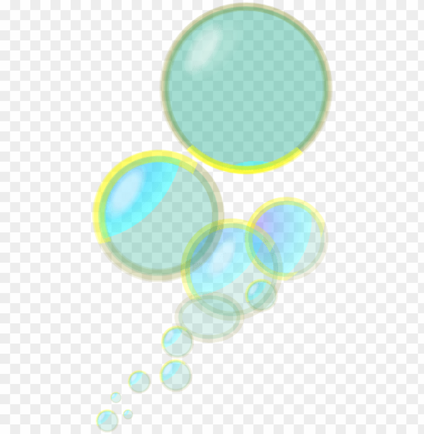 bubble clipart air bubbles - gas bubble PNG image with transparent background@toppng.com