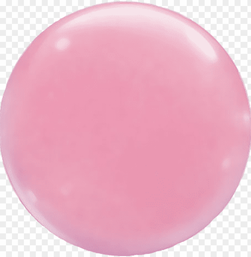 Bubblegum Balloon Gum Gummy Candy Gummies - Mini PNG Transparent With Clear Background ID 176948