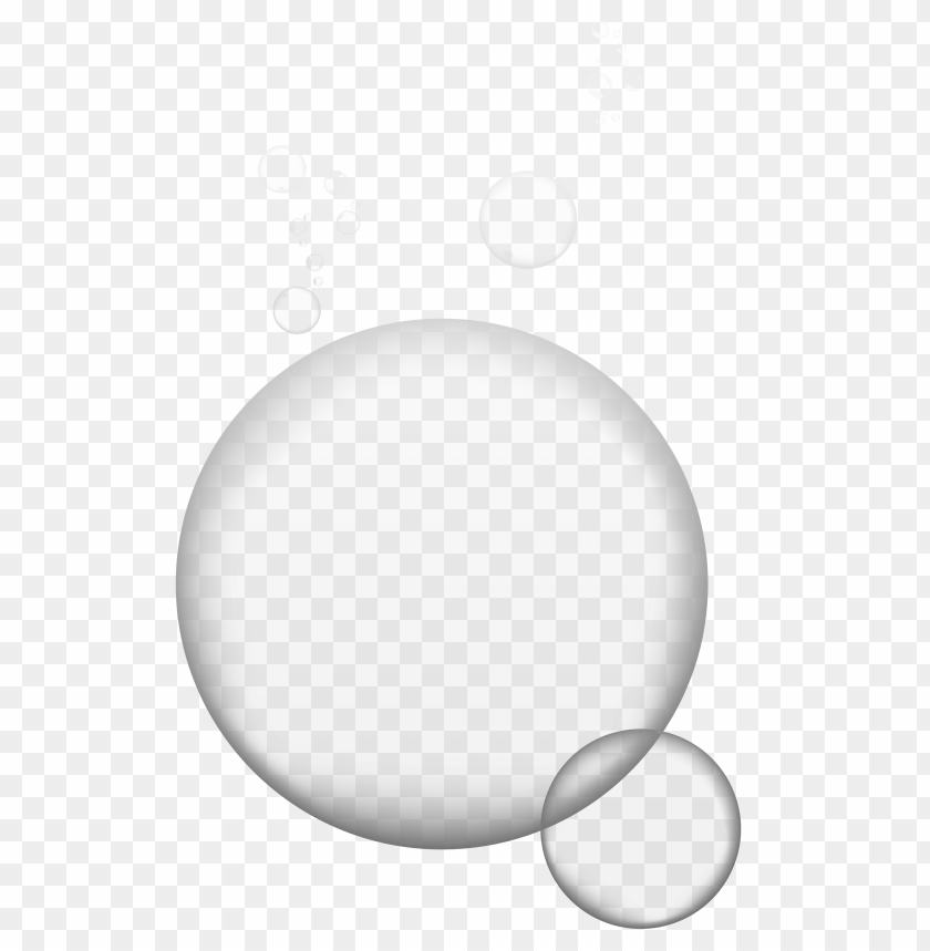100,000 Bubbles png Vector Images