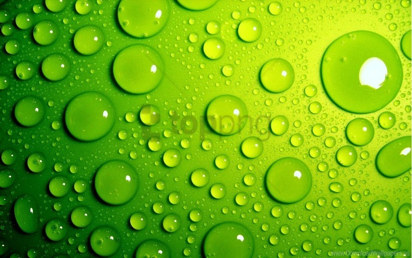 bubbles, green wallpaper background best stock photos | TOPpng