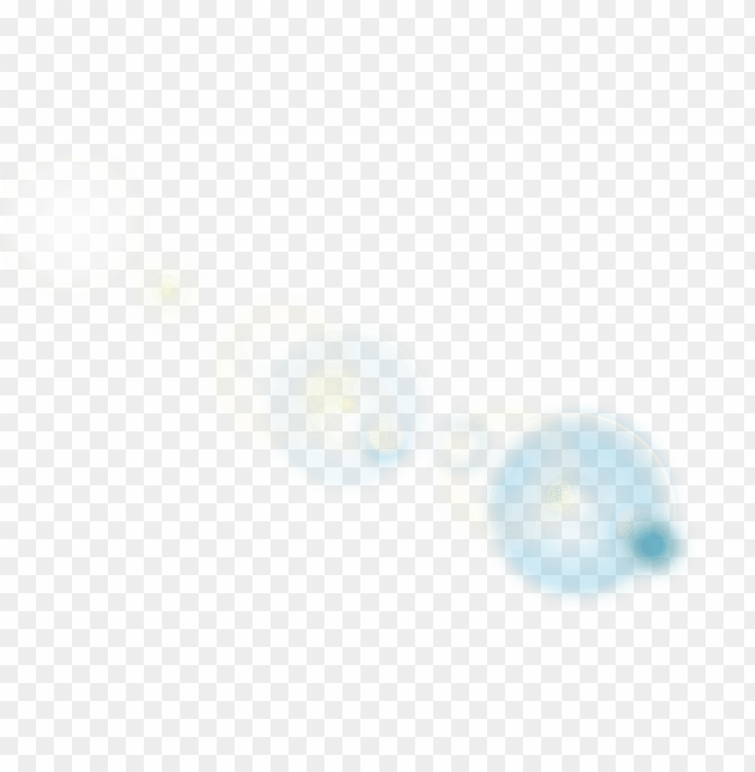 bubbles lens flare PNG transparent with Clear Background ID 118528