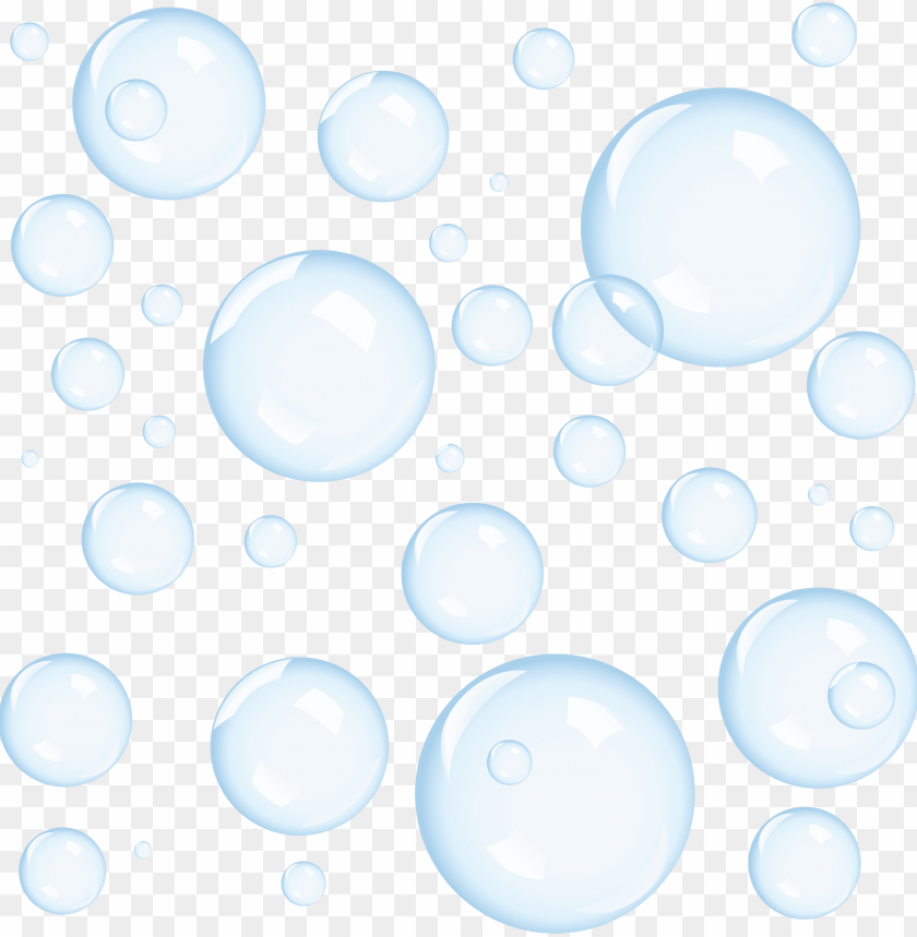 Bubbles PNG Transparent Images Free Download, Vector Files