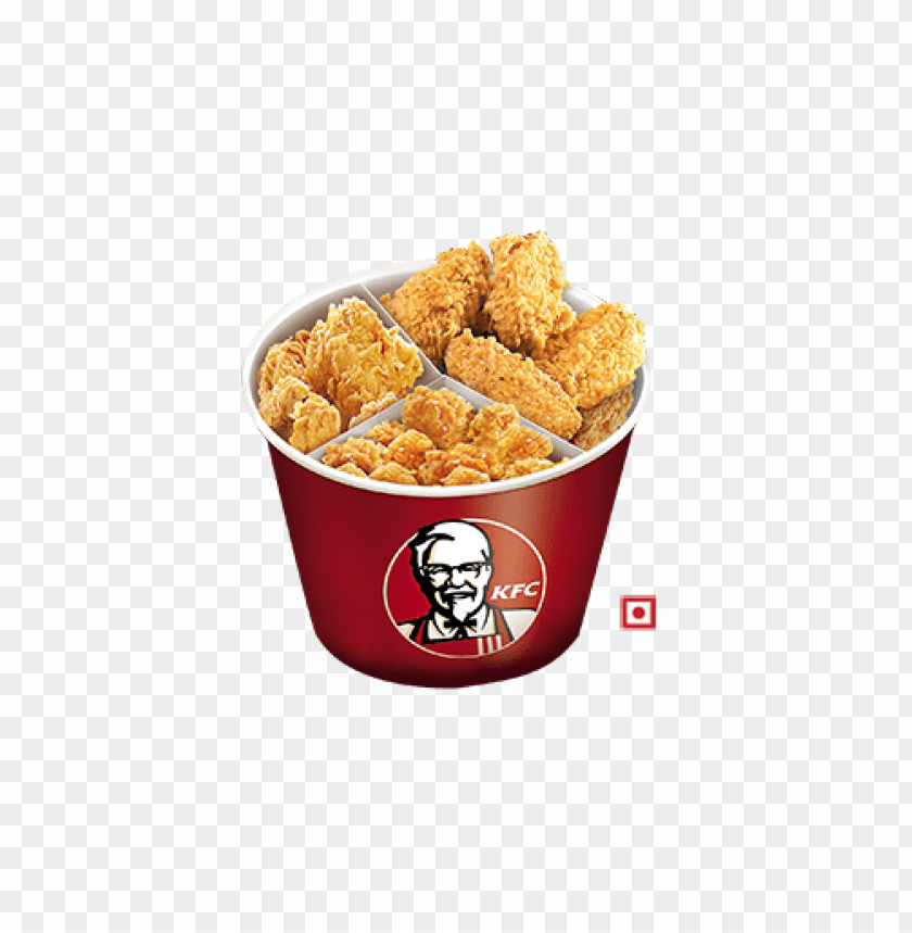 bucket of chicken png, png,chicken,bucket