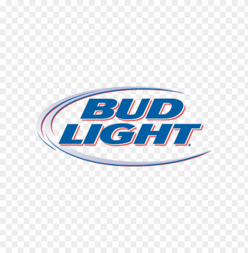  bud light logo vector free - 466695