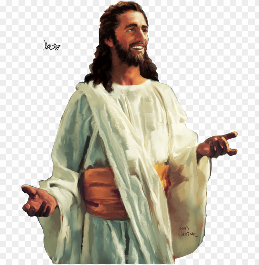 buddy christ PNG transparent with Clear Background ID 233689