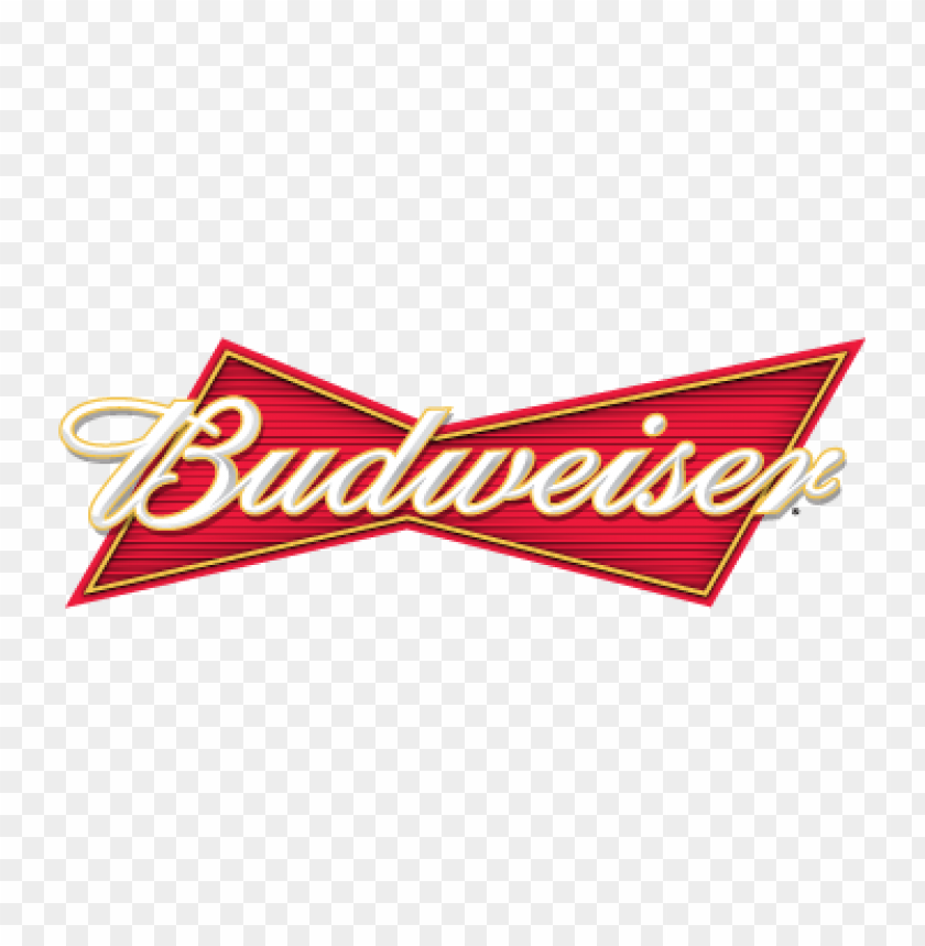  budweiser 2008 logo vector free - 466705