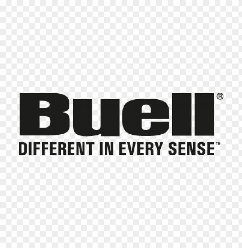 buell eps vector logo - 461124