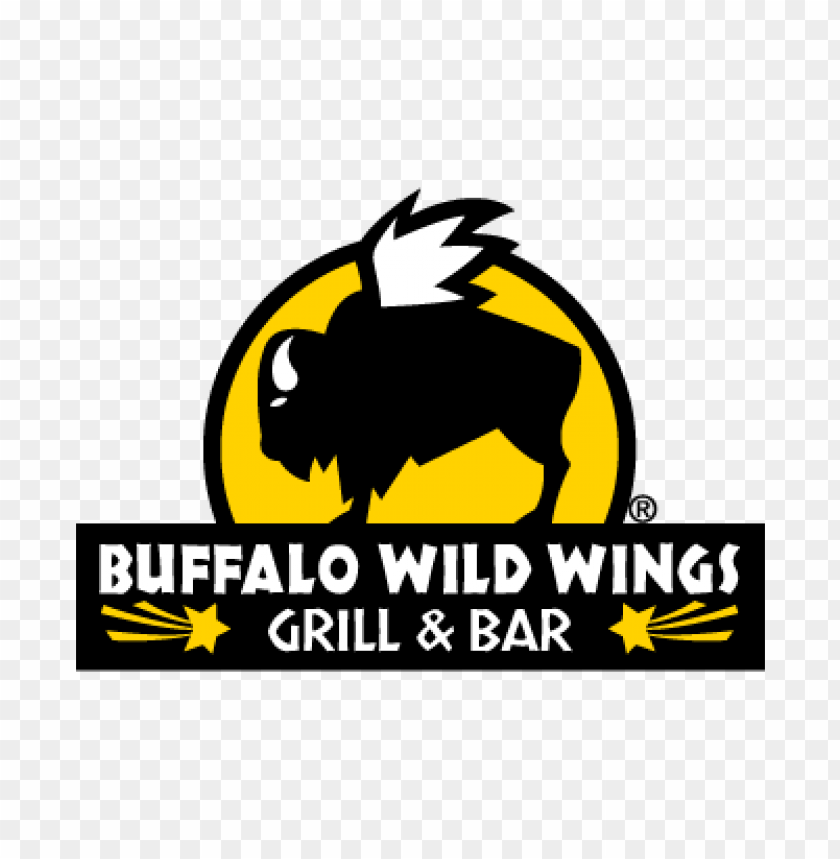  buffalo wild wings logo vector - 467406