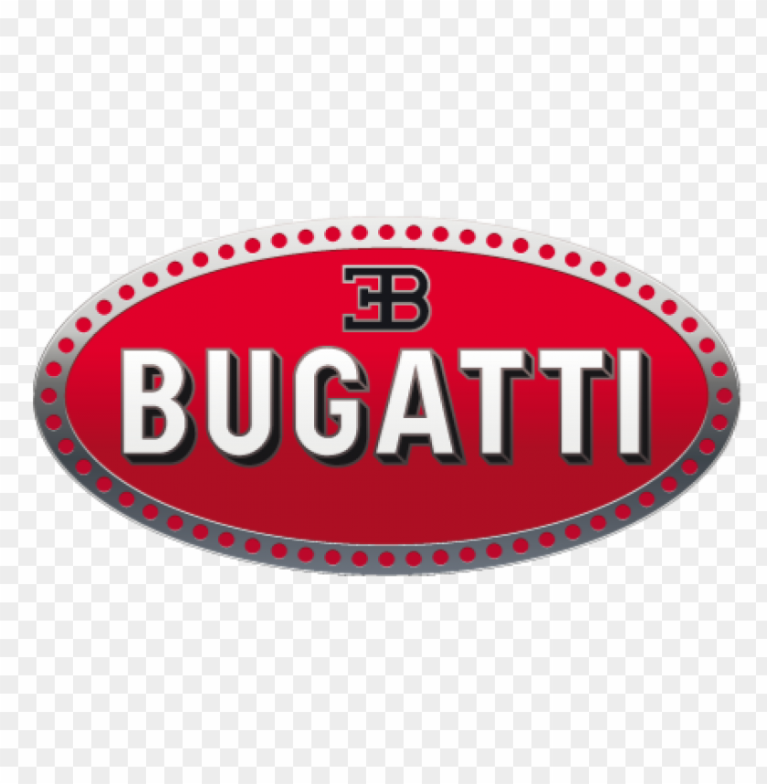 free PNG bugatti logo png design PNG images transparent