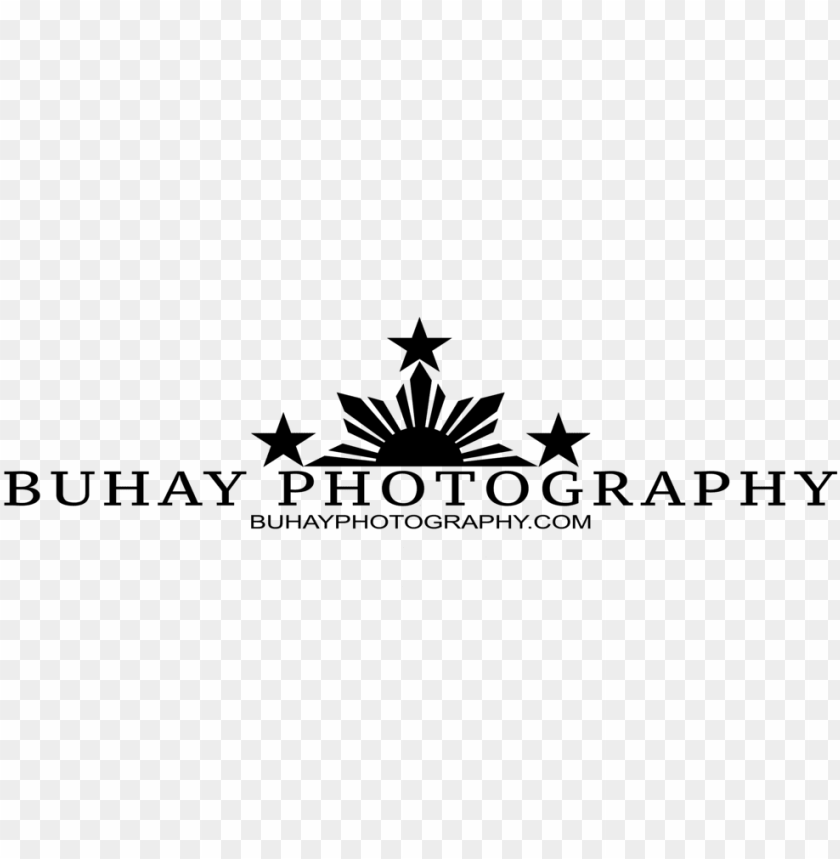 Buhay Photography Logo Web Format 1500w Png Image With Transparent Background Toppng