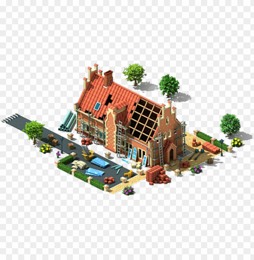 building construction s PNG image with transparent background | TOPpng