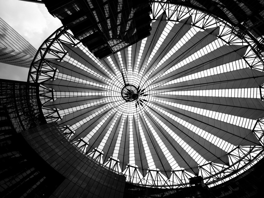 building, dome, bw, architecture, construction background@toppng.com