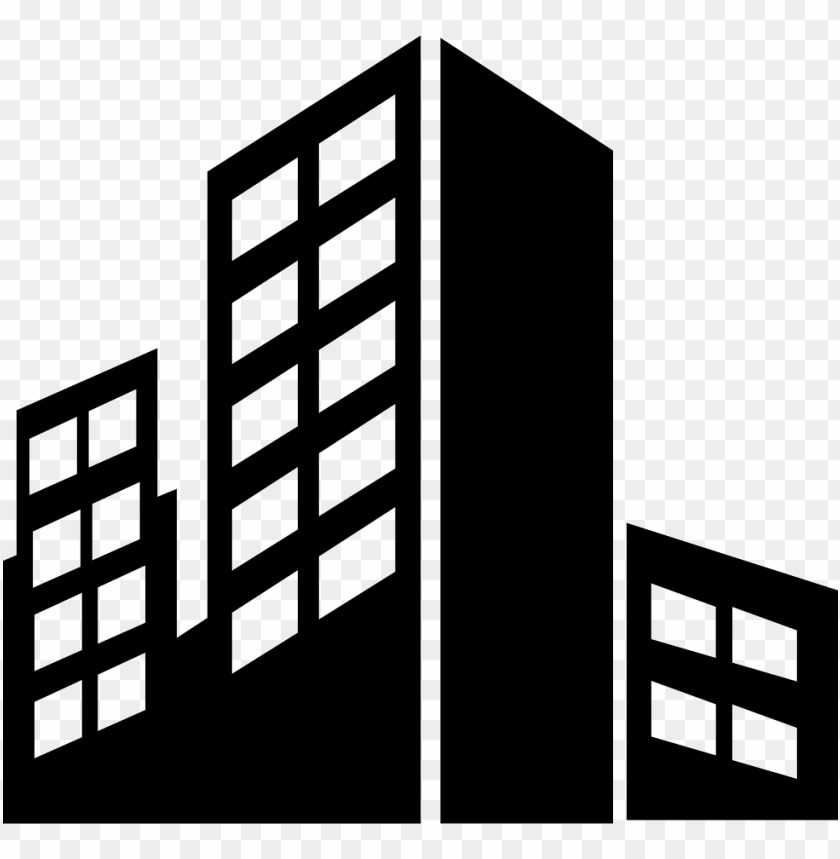 company building icon png