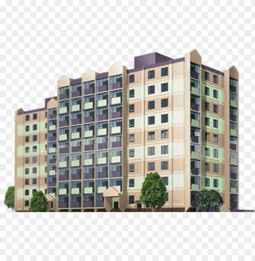 free PNG building png - apartment building transparent background PNG image with transparent background PNG images transparent