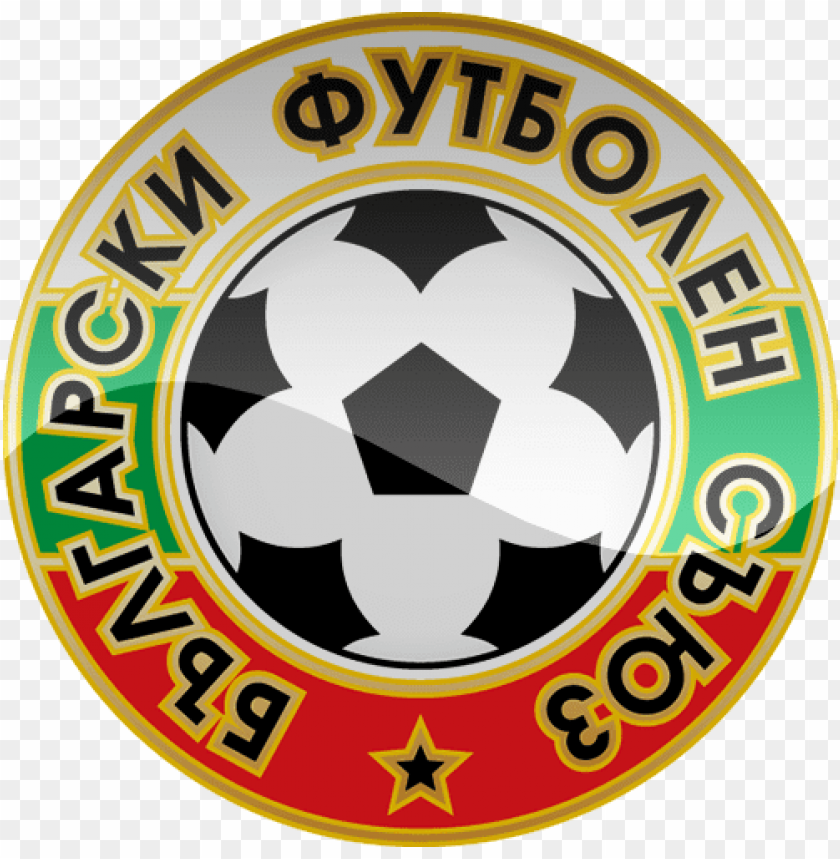 bulgaria, football, logo, png