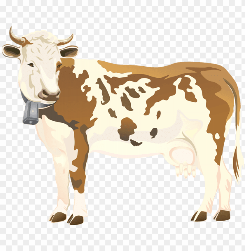 bull cattle clip art clip art cow PNG transparent with Clear Background ID 284414