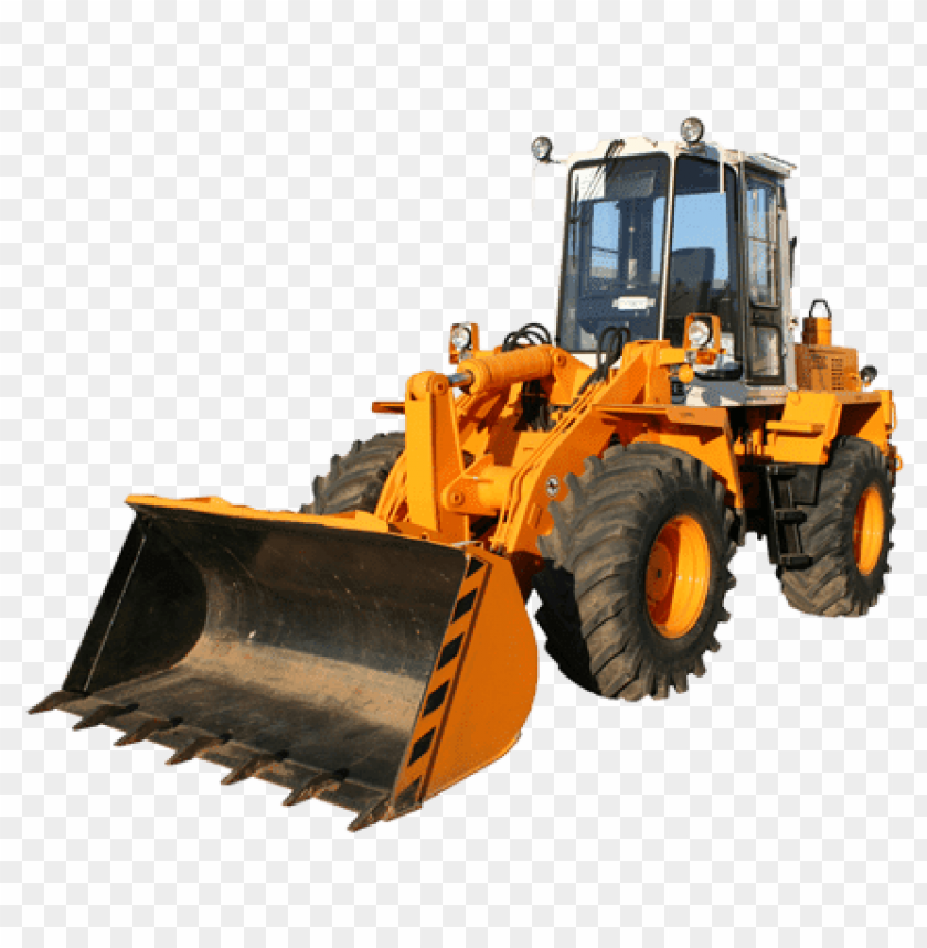 Download bulldozer png images background@toppng.com