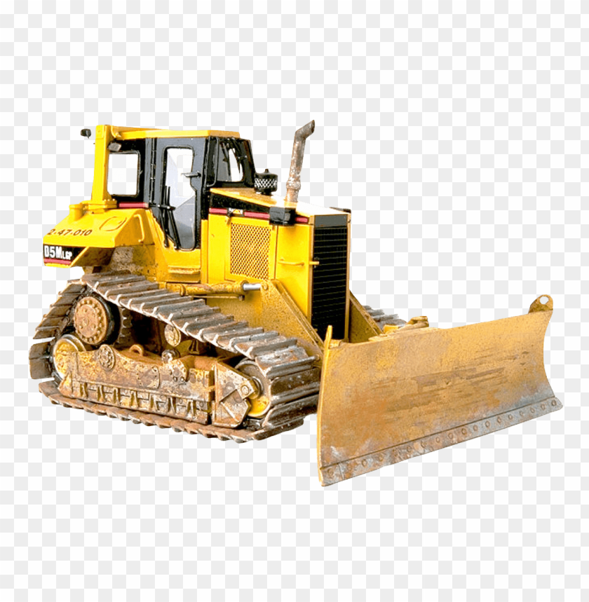 truck, tractor, vehicle, transport, construction, digger, builder