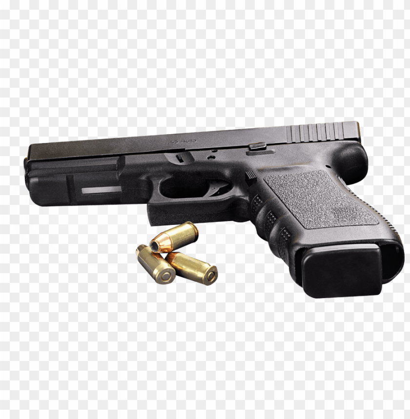 bullet transparent handgun - gun and bullets PNG image with transparent bac...