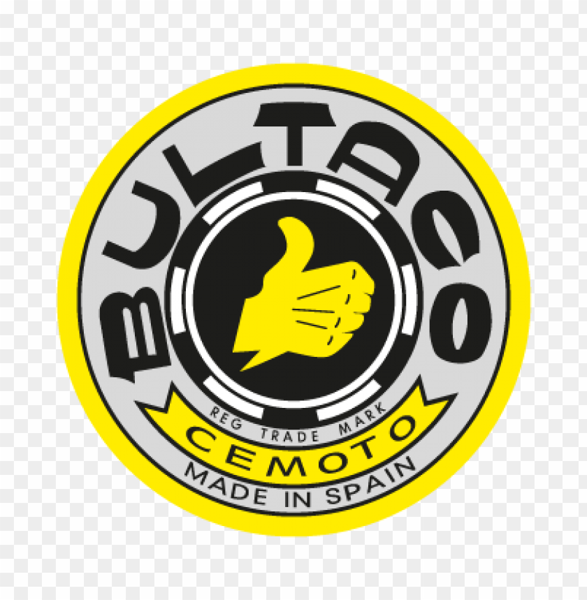  bultaco vector logo - 461103