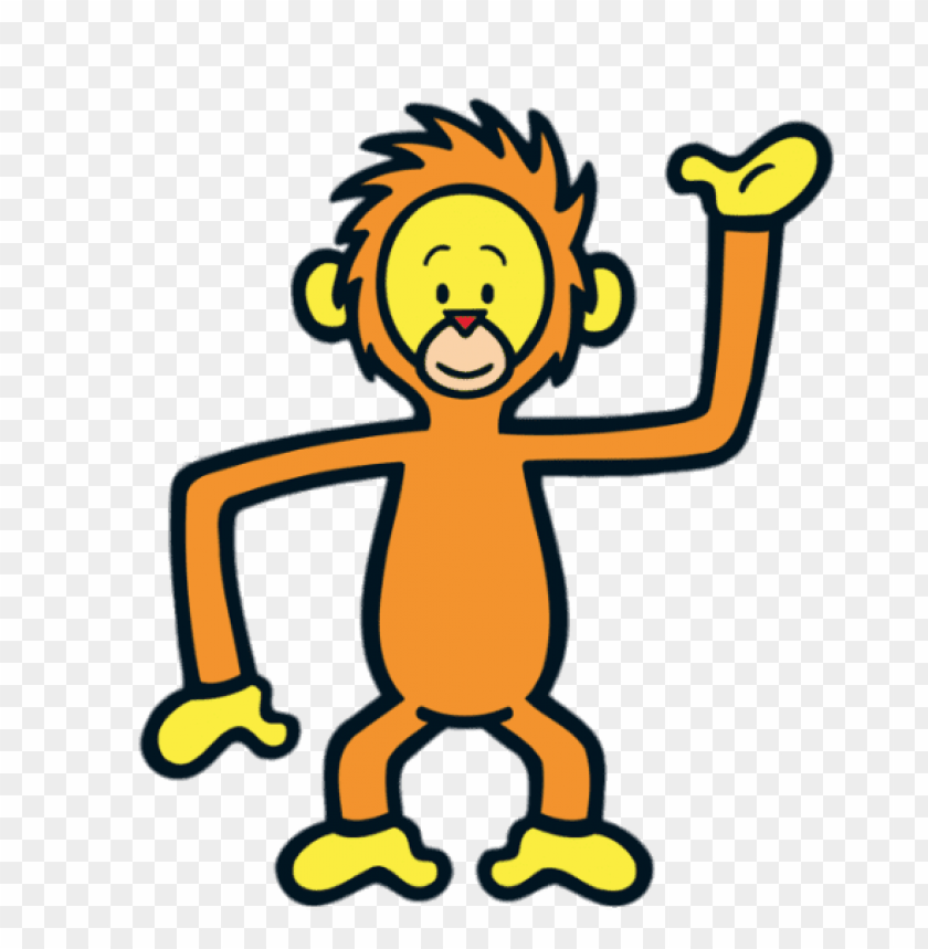at the movies, cartoons, bumba, bumba harry the monkey, 