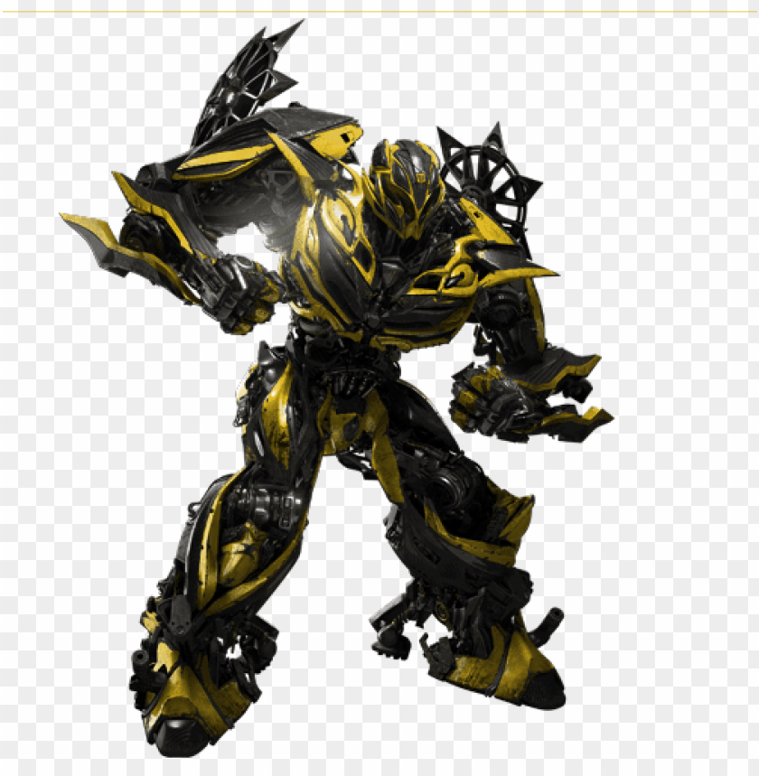 bumblebee transformers 5 PNG image with 