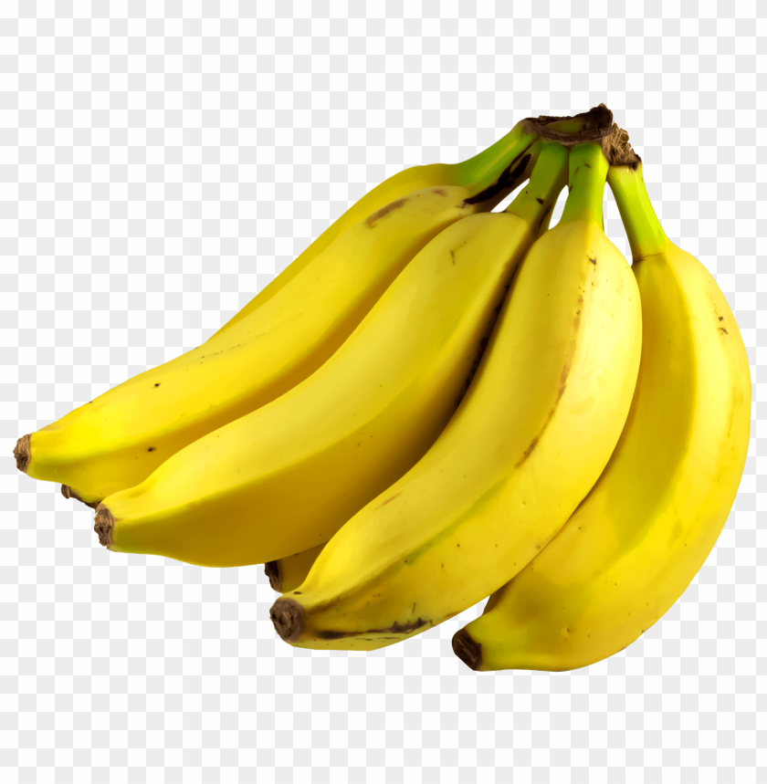 Download Banana Png File HQ PNG Image