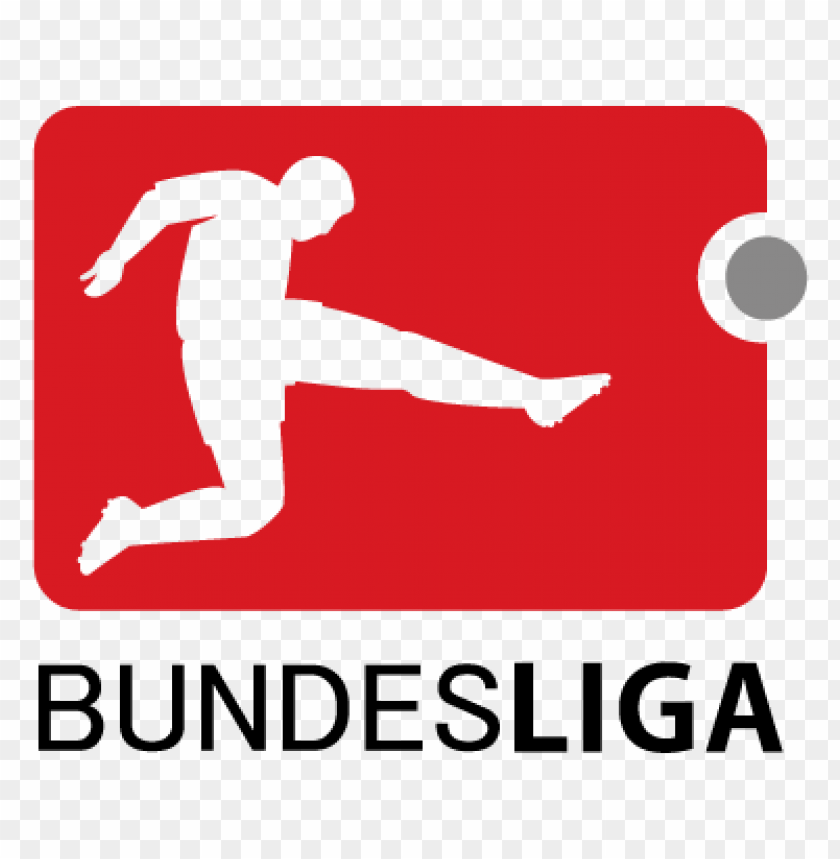  bundesliga vector logo free download - 468634