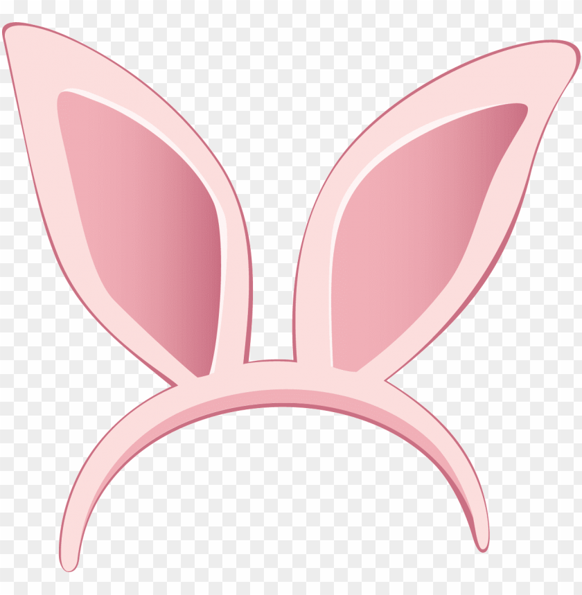 Download Download Bunny Ears Png Images Background Toppng