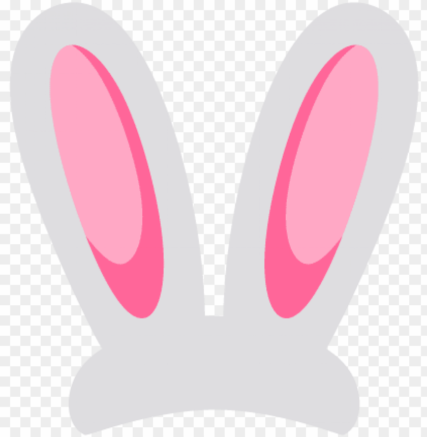 free PNG bunny ears png - bow tie photo booth props PNG image with transparent background PNG images transparent