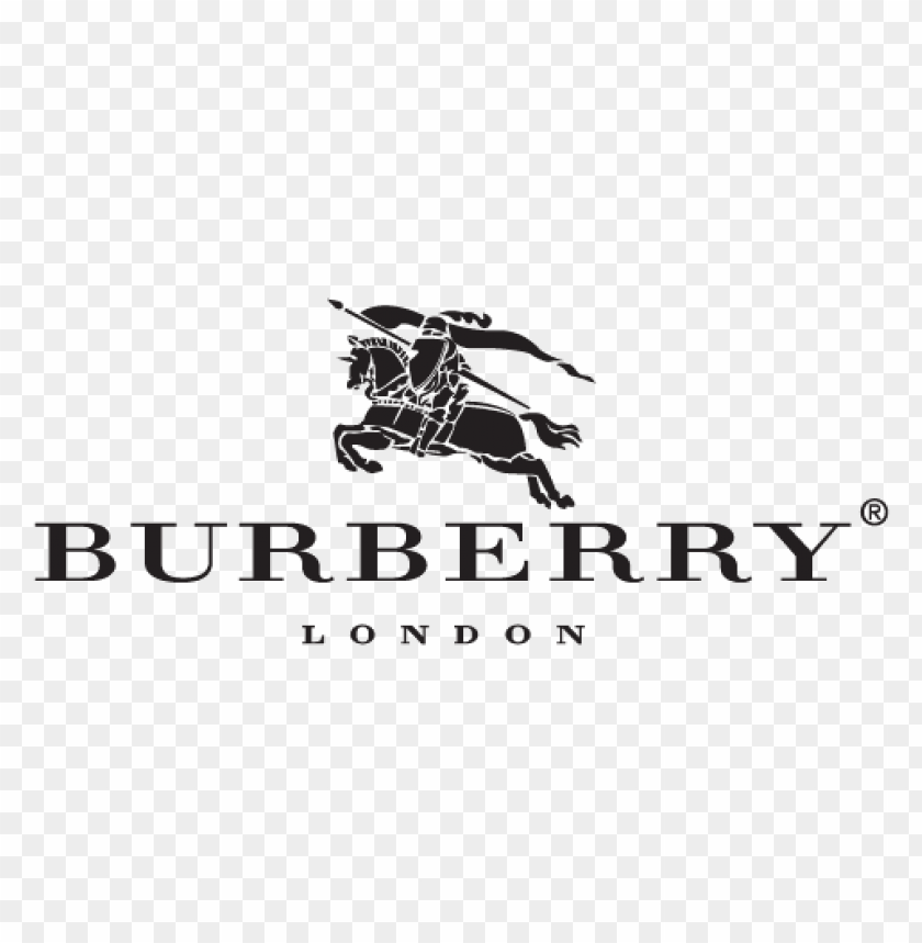  burberry logo vector free download - 468897