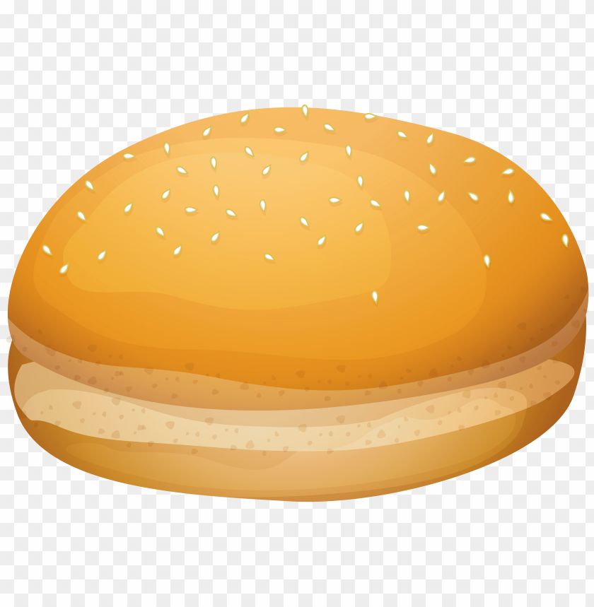 bread, burger