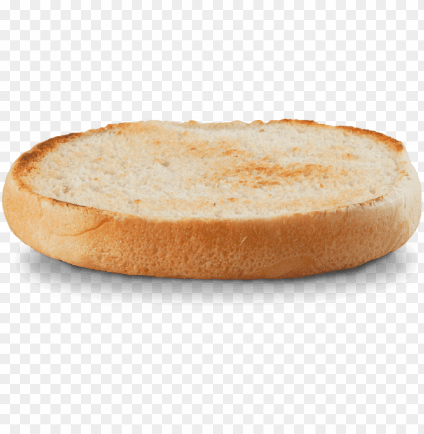 Burger Bread Png - Bottom Bun Of Burger PNG Transparent With Clear Background ID 212687