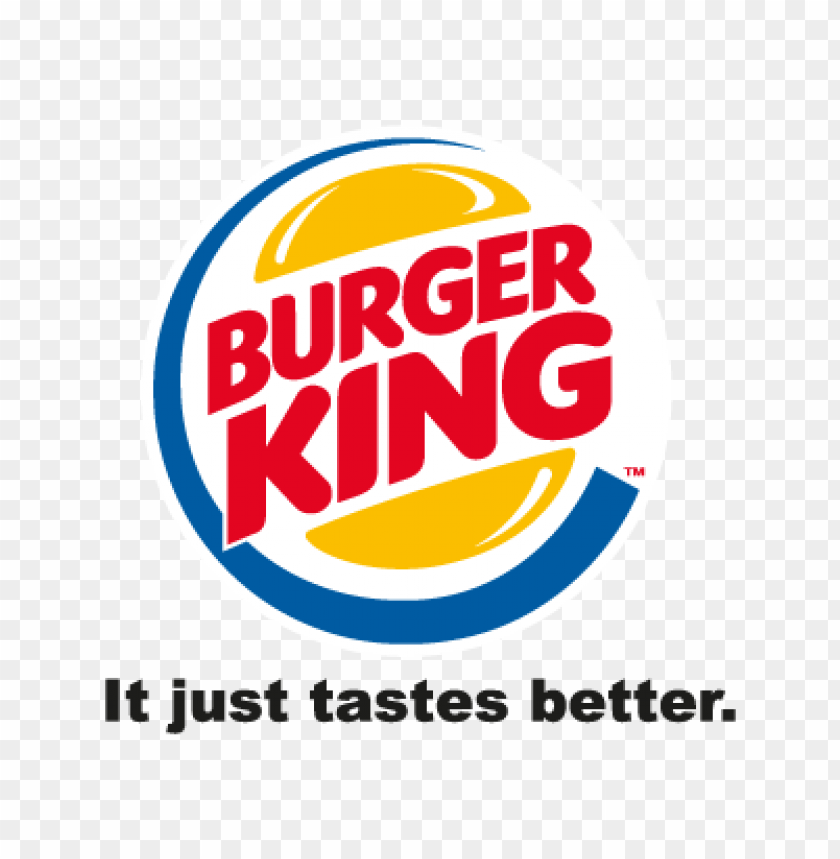 free PNG burger king bk vector logo PNG images transparent