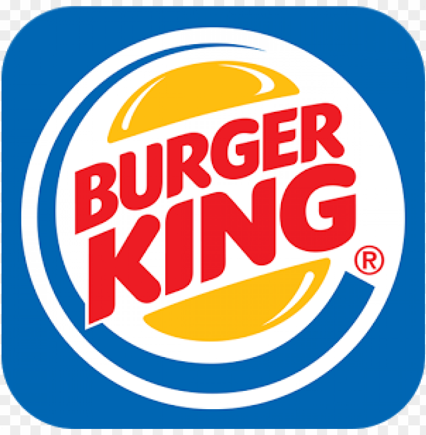 free PNG burger king logo png free PNG images transparent
