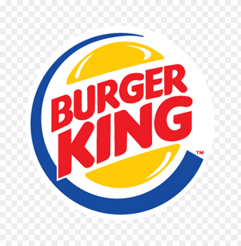 Burger King Logo Png Hd